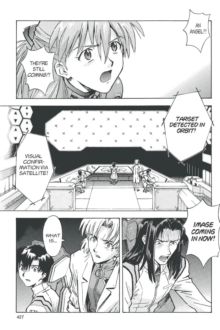 Neon Genesis Evangelion Chapter 58 image 23_optimized